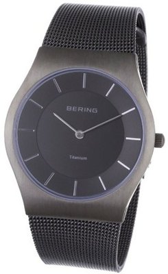 Bering Time Slim 11935-077 Classic