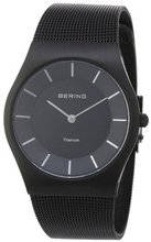 Bering Time Slim 11935-222 Classic