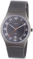 Bering Time Slim 11937-007 Classic