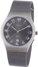 Bering Time Slim 11937-077 Classic