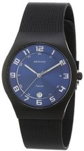 Bering Time Slim 11937-227 Classic