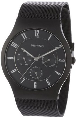 Bering Time Slim 11939-226 Classic