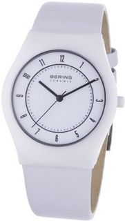 Bering Time Slim 32035-654 Ceramic