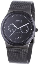Bering Time Slim 32139-302 Ceramic