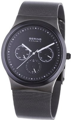 Bering Time Slim 32139-302 Ceramic