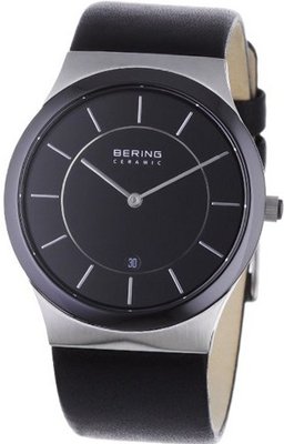 Bering Time Slim 32239-447 Ceramic