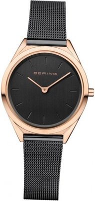 Bering ultra slim 17031-166