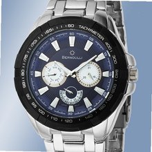 Bernoulli Ara Multi-Function