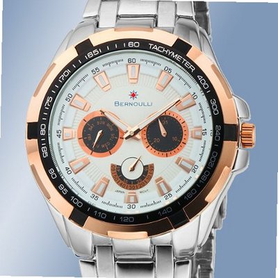 Bernoulli Ara Multi-Function