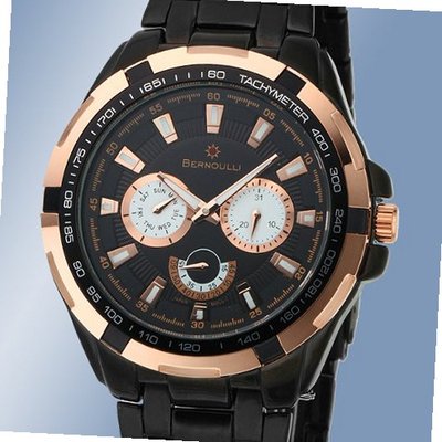 Bernoulli Ara Multi-Function