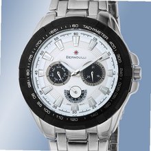 Bernoulli Ara Multi-Function