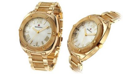 Bernoulli Libra Ladies