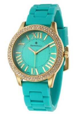 Bernoulli Lyssa Ladies