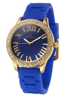 Bernoulli Lyssa Ladies