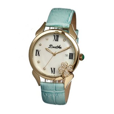 Bertha Clover BR2203