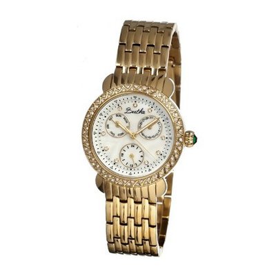 Bertha Daniella BR1204