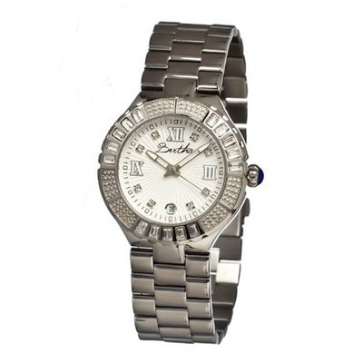 Bertha Evelyn BR1704