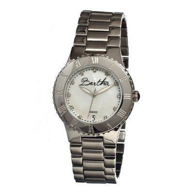 Bertha Millicent BR2701