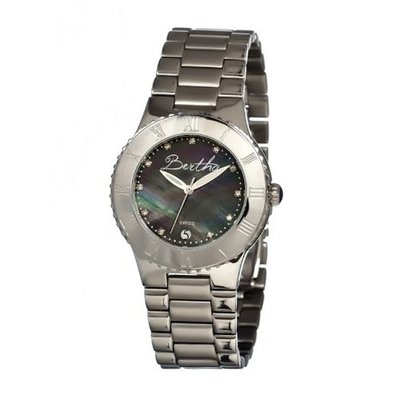 Bertha Millicent BR2702