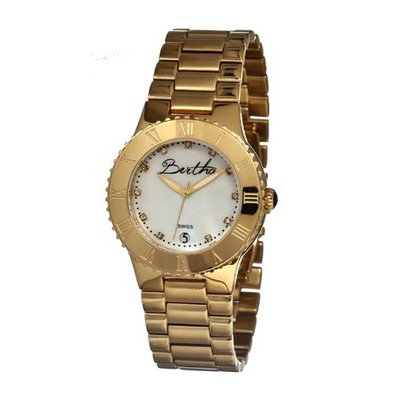 Bertha Millicent BR2703