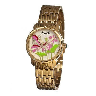 Bertha Stella BR1602