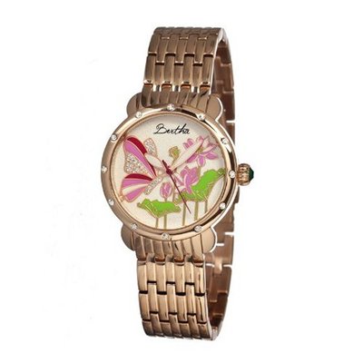 Bertha Stella BR1603