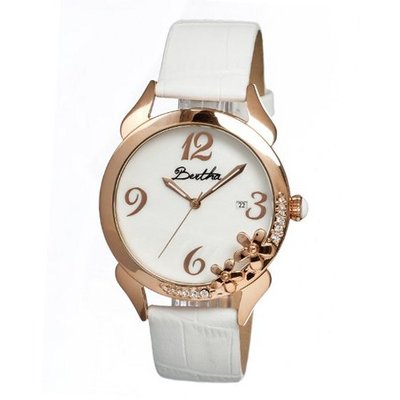 ubertha Bertha Br2003 Flower Ladies 