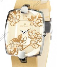 Bertolucci Doppia Doppia Mid-summer - Sand Flower