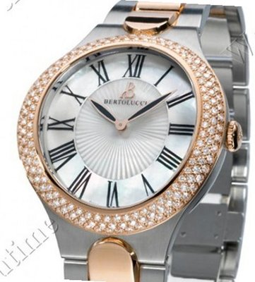 Bertolucci Serena Garbo Serena Garbo Lady