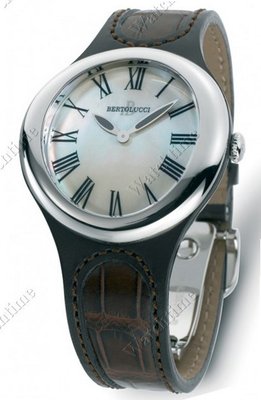 Bertolucci Serena Garbo