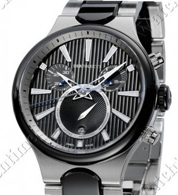 Bertolucci Serena Serena Garbo Gents