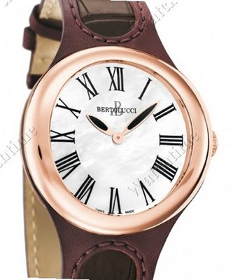 Bertolucci Serena Serena Garbo-Gold Bezel