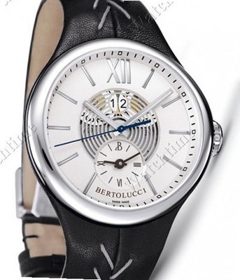 Bertolucci Serena Serena Garbo New Gents GMT