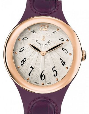 Bertolucci Serena Serena Garbo