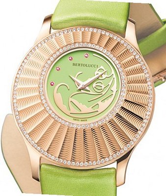 Bertolucci Stria Stria Art Deco