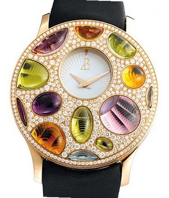 Bertolucci Stria Stria Luce