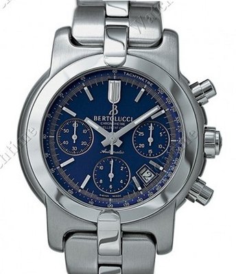 Bertolucci Uomo Uomo Chronograph