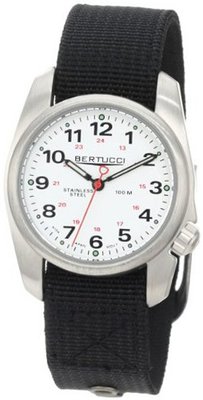 Bertucci 10011 A-1S Durable Stainless Steel Field