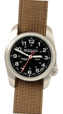 Bertucci 10012 Unisex A-1S Field Analog