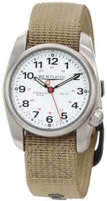 Bertucci 10200 A-1S Durable Stainless Steel Field