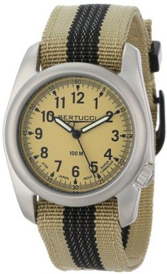 Bertucci 11003 A-2S Ventara Durable Stainless Steel Field