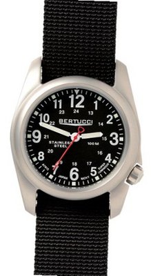 Bertucci 11050 A-2S Field Analog