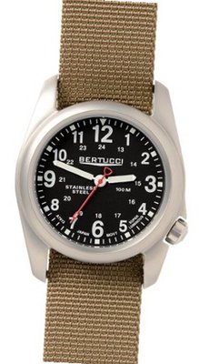 Bertucci 11052 A-2S Field Analog