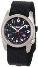 Bertucci 12022 A-2T Original Classics Durable Titanium Field
