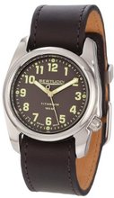 Bertucci 12041 A-2T High Polish Durable Titanium Field