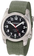 Bertucci 12042 A-2T High Polish Durable Titanium Field