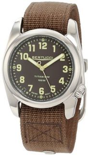 Bertucci 12043 A-2T High Polish Durable Titanium Field