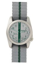 Bertucci 12064 Analog Display Swiss Quartz Green