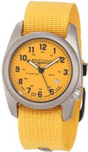 Bertucci 12068 A-2T Original Classics Durable Titanium Field
