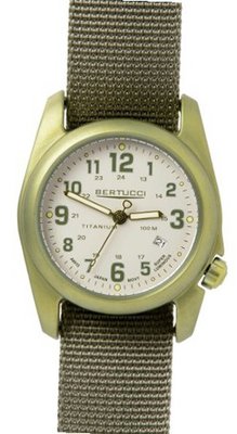 Bertucci 12071 A-2T Field Colors Analog